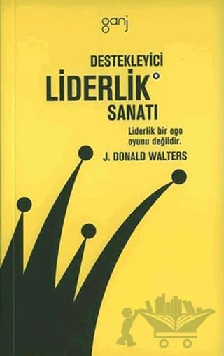 Destekleyici Liderlik Sanatı