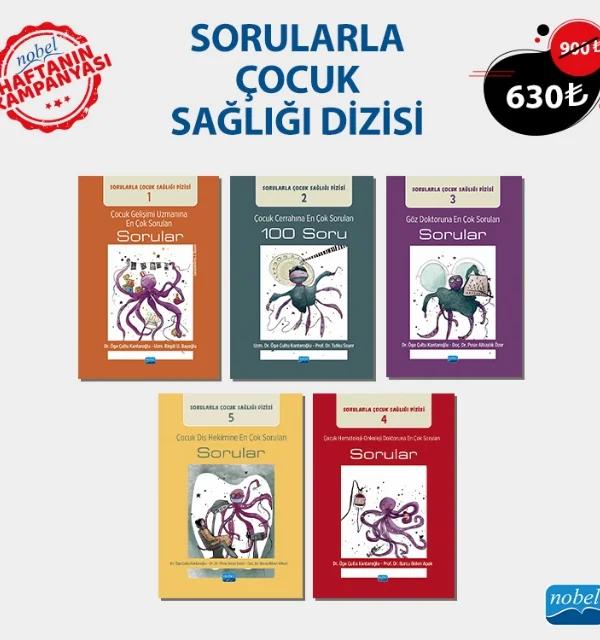 SORULARLA ÇOCUK SAĞLIĞI DİZİSİ