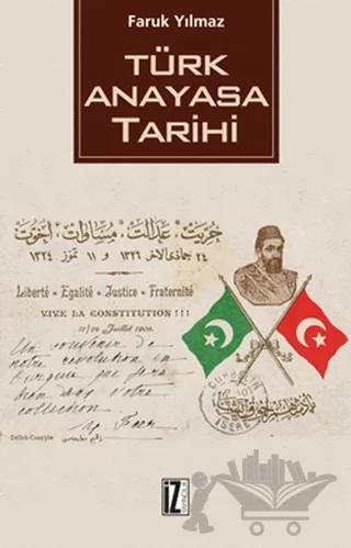 Türk Anayasa Tarihi