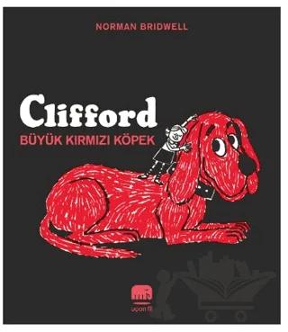 Clifford - Büyük Kırmızı Köpek