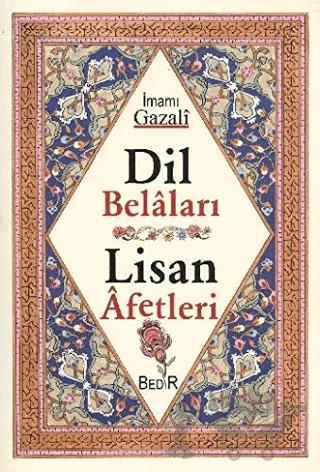 Dil Belaları Lisan Afetleri