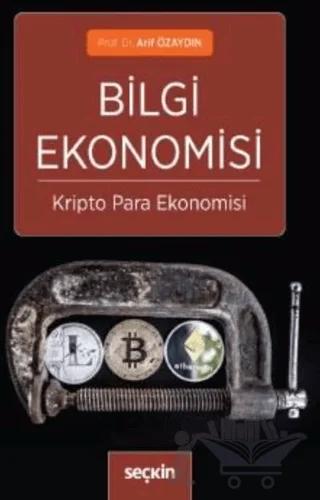 Bilgi Ekonomisi