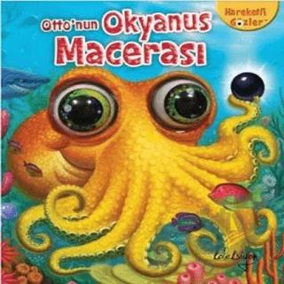 Otto’nun Okyanus Macerası
