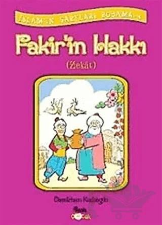 Fakir’in Hakkı (Zekat)