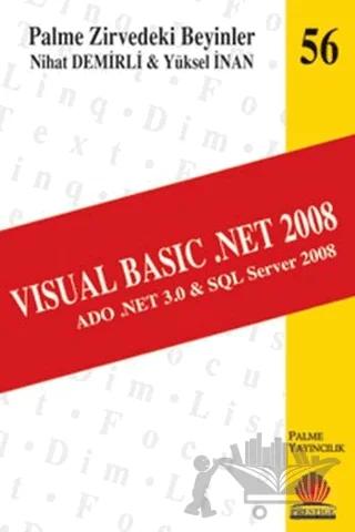 Zirvedeki Beyinler 56 / Visual Basic .Net 2008