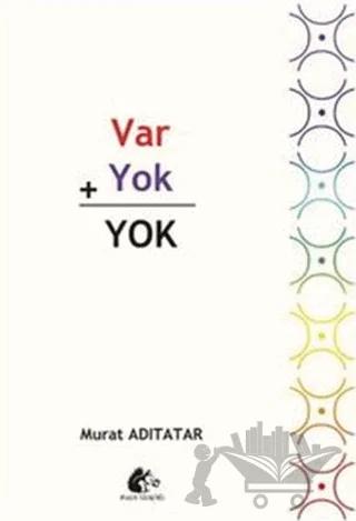 Var Yok Yok