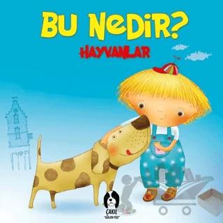 Hayvanlar - Bu Nedir?