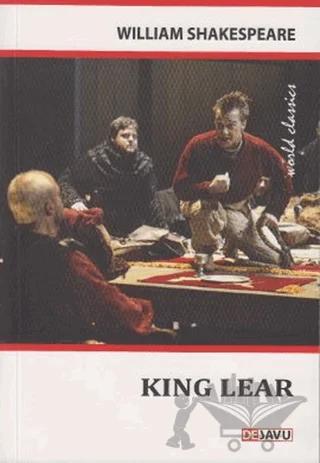 King Lear