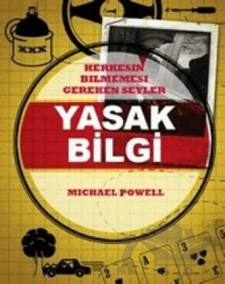 Yasak Bilgi