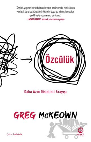 Özcülük - Daha Azın Disiplinli Arayışı