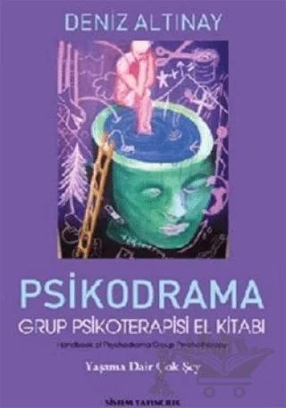 Psikodrama Grup Psikoterapisi El kitabı