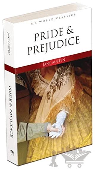 Pride and Prejudice - İngilizce Roman