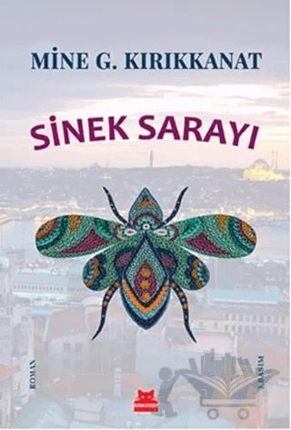 Sinek Sarayı