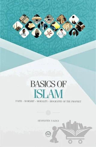 Basics of Islam (Temel Dini Bilgiler) İngilizce