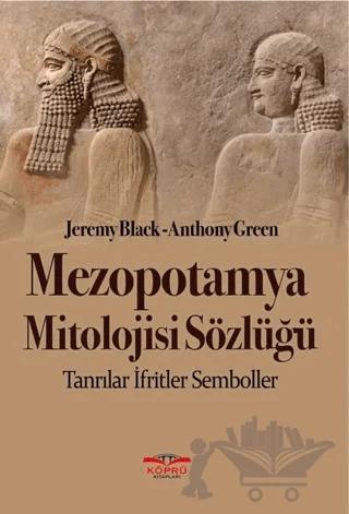 Mezopotamya Mitolojisi Sözlüğü