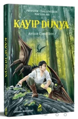 Kayıp Dünya