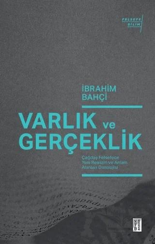 Varlık ve Gerçeklik