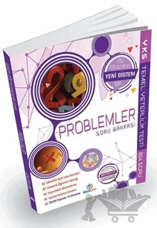 2018 YKS Problemler Soru Bankası