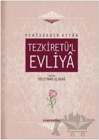 Tezkiretü'l Evliya