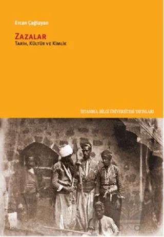 Zazalar: Tarih, Kültür ve Kimlik