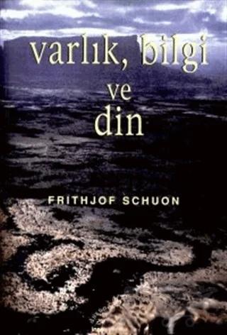 Varlık, Bilgi ve Din