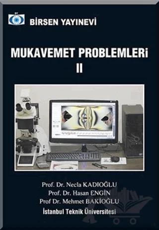 Mukavemet Problemleri Cilt - 2