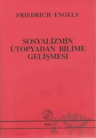 Sosyalizmin Ütopyadan Bilime Gelişmesi