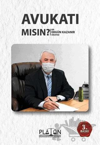 Avukatı Mısın?