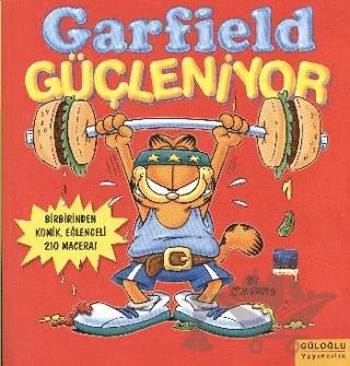Garfield Güçleniyor