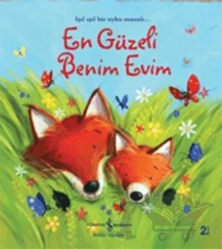 En Güzeli Benim Evim