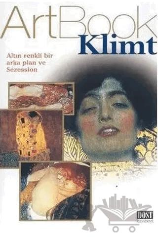 ArtBook Klimt