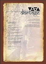 Dörtöğe Felsefe ve Bilim Tarihi Yazıları Hakemli Dergi Yıl:2 Sayı:3 – . – Hegem Yayınları kitap kapağı