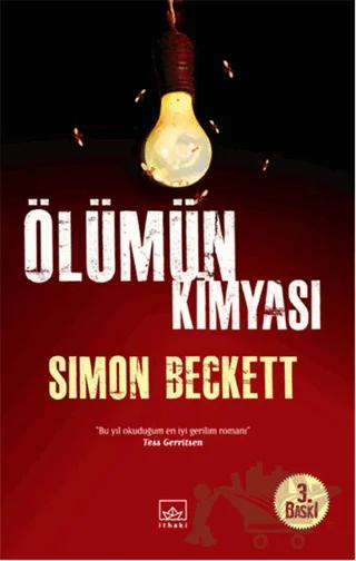 Ölümün Kimyası