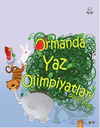 Ormanda Yaz Olimpiyatları