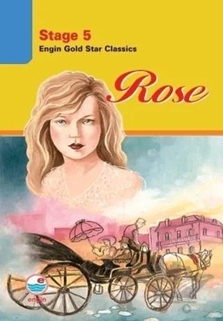 Rose - Stage 5