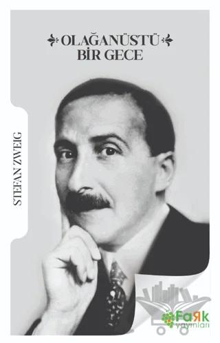 Olağanüstü Bir Gece