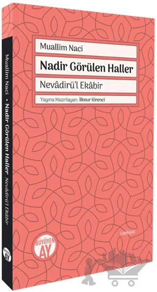 Nadir Görülen Haller