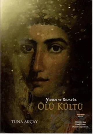 Yunan ve Roma'da Ölü Kültü