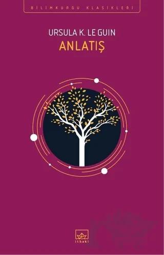 Anlatış