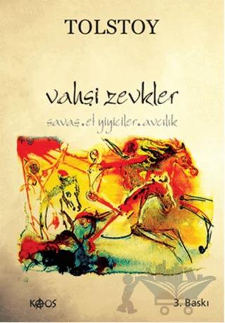 Vahşi Zevkler