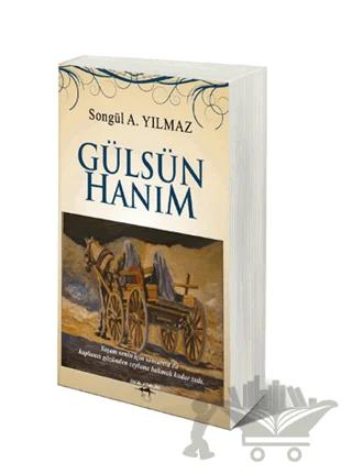 Gülsüm Hanım