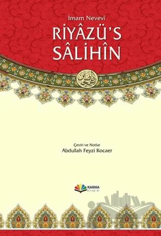 Riyazü’s Salihin