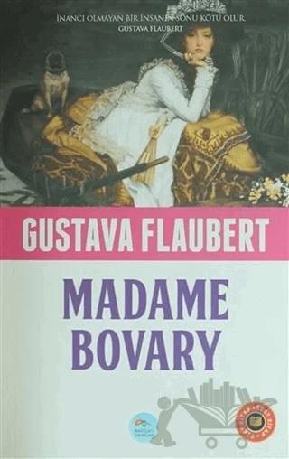 Madame Bovary (Özet Kitap)