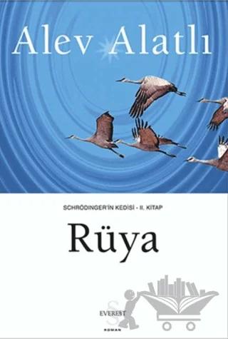 Schrödinger’in Kedisi - 2. Kitap - Rüya