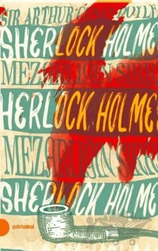 Sherlock Holmes - Mezarlığın Sırrı
