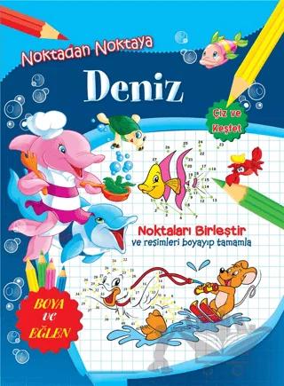 Noktadan Noktaya Deniz