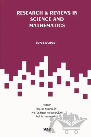 Research and Reviews in Science and Mathematics - October 2022