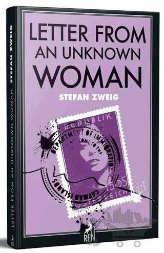 Letter From An Unknown Woman