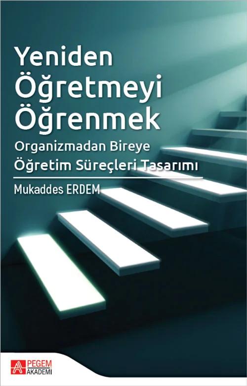 Yeniden Öğretmeyi Öğrenmek