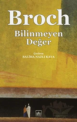 Bilinmeyen Değer